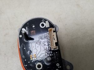 Volkswagen ID.3 C (2019–2026) Light control module 10A998479 - 2