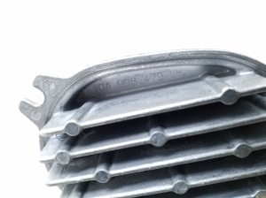 Volkswagen ID.3 C (2019–2026) Light control module 10A998479 - 4