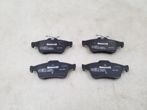 Rear brake pads - ME3M5J2M008AA
