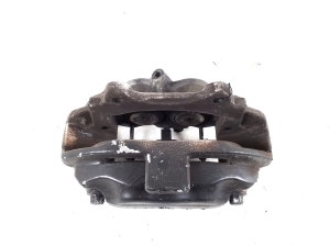 Mercedes Benz CL-Class C216 (2006–2014) Pidurisadul A0044205283 - 3