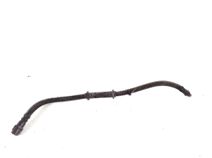   Brake hose front 