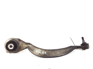 Mercedes Benz CL-Class C216 (2006–2014) Eesmine õõtshoob A2213303711 - 2