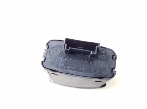 BMW 5 SERIES E61 (2004–2010) Hazard light switch 6919506 - 6