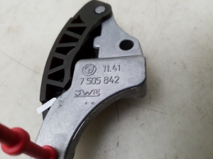 BMW 1 SERIES E87 (2003–2012) Steuerkettenspanner - 4
