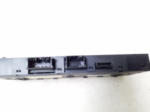 BMW 5 SERIES E61 (2004–2010) Heated seat switch 6952471 - 3