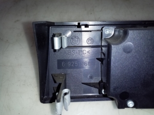 BMW 5 SERIES E61 (2004–2010) Headlight switch 6925260 - 3