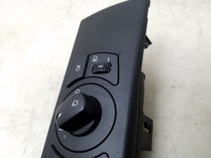 BMW 5 SERIES E61 (2004–2010) Headlight switch 6925260 - 5