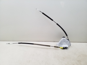 Rear side door lock - 805006UA0A