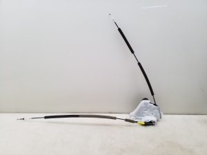 Rear side door lock - 805006UA0A