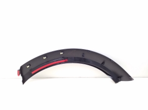 NISSAN Juke F16 (2018–2026) Abdeckung Kotflügel hinten 788606PA0A - 2