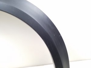 NISSAN Juke F16 (2018–2026) Front fender trim (flare) 638606PA0A - 3
