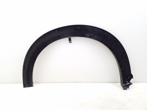NISSAN Juke F16 (2018–2026) Front fender trim (flare) 638606PA0A - 5