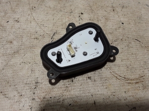  Control unit for xenon headlights 