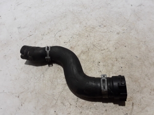  Cooling radiator hose 