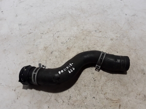   Cooling radiator hose 