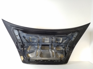 Mercedes Benz CL-Class C216 (2006–2014) Trunk lid A2167500075 - 5