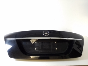 Mercedes Benz CL-Class C216 (2006–2014) Trunk lid A2167500075 - 6