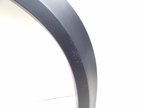 NISSAN Juke F16 (2018–2026) Front fender trim (flare) 638606PA0A - 5