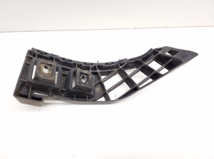  Rear bumper inner frame 