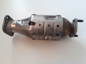   Catalytic converter  - G03HC0 