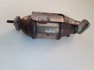 Hyundai IONIQ (2016–2026) Catalytic converter G03HC0 - 3