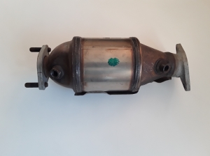 Hyundai IONIQ (2016–2026) Catalytic converter G03HC0 - 4