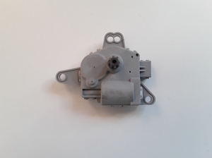  Interior shoulder valve motor 