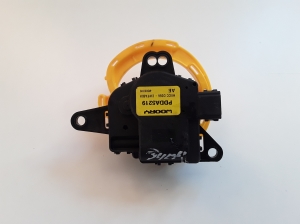   Interior shoulder valve motor 