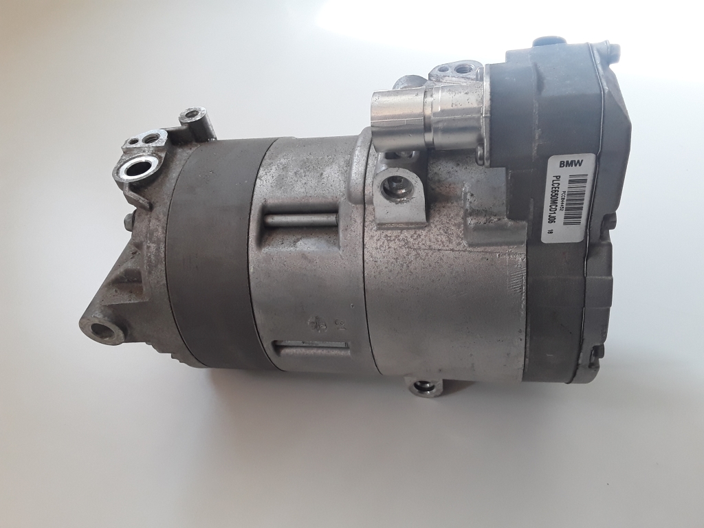 Used Mini Countryman Air conditioner compressor 64526998209
