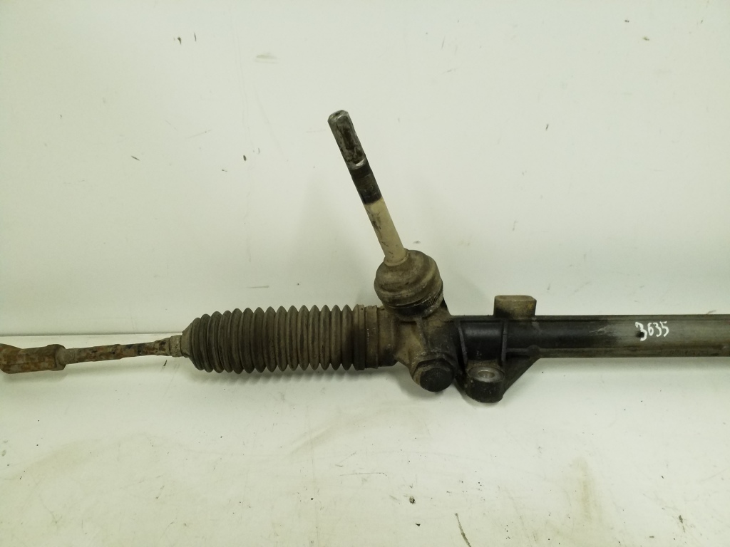 Used NISSAN XTrail Steering column
