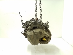 Opel Astra J (2009–2017) Käigukast 55564375 - 6