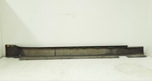 BMW 5 SERIES E61 (2004–2010) Schwellerverkleidung außen 7033759 - 2