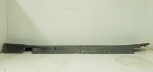 BMW 5 SERIES E61 (2004–2010) Schwellerverkleidung außen 7033759 - 5