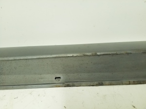 BMW 5 SERIES E61 (2004–2010) Schwellerverkleidung außen 7033759 - 7