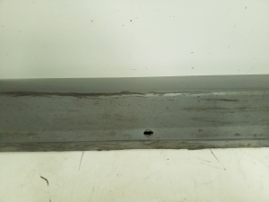 BMW 5 SERIES E61 (2004–2010) Schwellerverkleidung außen 7033760 - 6