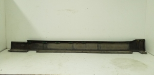 BMW 5 SERIES E61 (2004–2010) Schwellerverkleidung außen 7033760 - 7