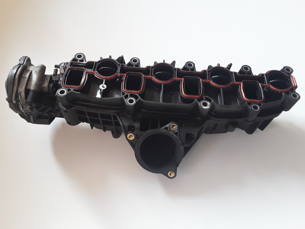 Audi a5 intake manifold discount