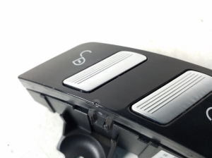 Mercedes Benz CL-Class C216 (2006–2014) Door lock/unlock switch A2218213051 - 2