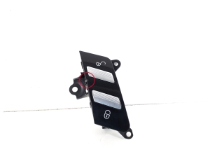   Door lock/unlock switch  - A2218213051 