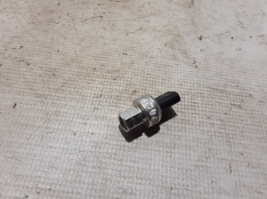   Conditioner radiator sensor 