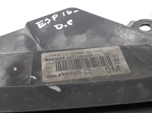RENAULT Espace V (2014–2026) Scheinwerfer vorne 260108498R - 4