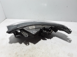 RENAULT Espace V (2014–2026) Scheinwerfer vorne 260108498R - 5