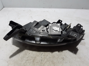 RENAULT Espace V (2014–2026) Scheinwerfer vorne 260108498R - 6