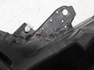 RENAULT Espace V (2014–2026) Scheinwerfer vorne 260108498R - 8