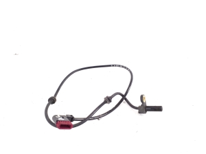   Rear abs sensor 