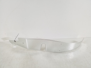 Mercedes Benz CL-Class C216 (2006–2014) Esiukse muu osa A2167280221 - 3