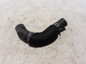   Cooling radiator hose 