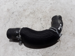  Cooling radiator hose 