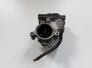 Skoda Superb (2008–2015) Drosselklappe 03L128063K - 2