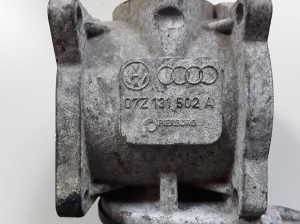 Volkswagen Touareg I (2002–2010) Ventil Abgasrückführung 07Z131502A - 2